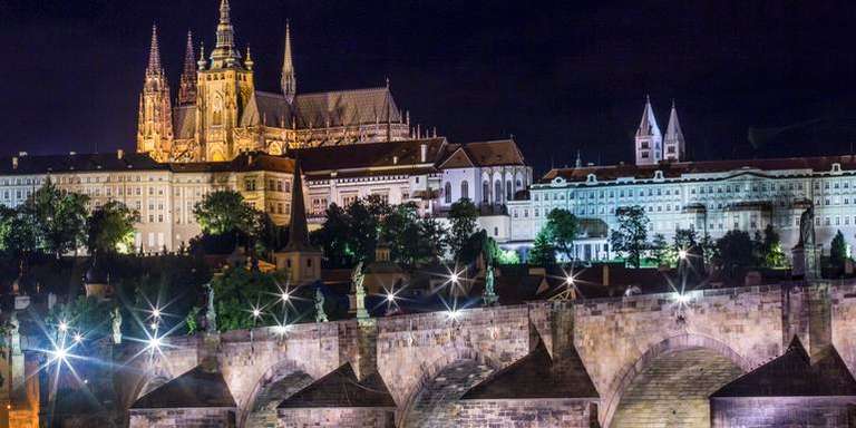 Rome to Paris: Cobblestones & Cuisine trip - alternative tour available
