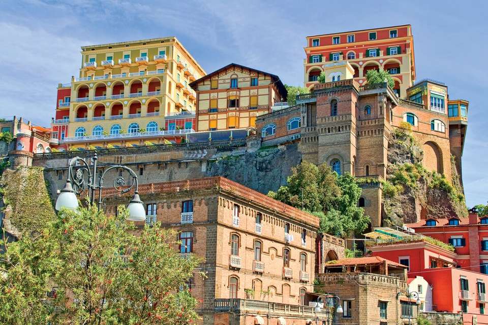 Rome to Sicily - Intrepid Travel - Italy - Image 16