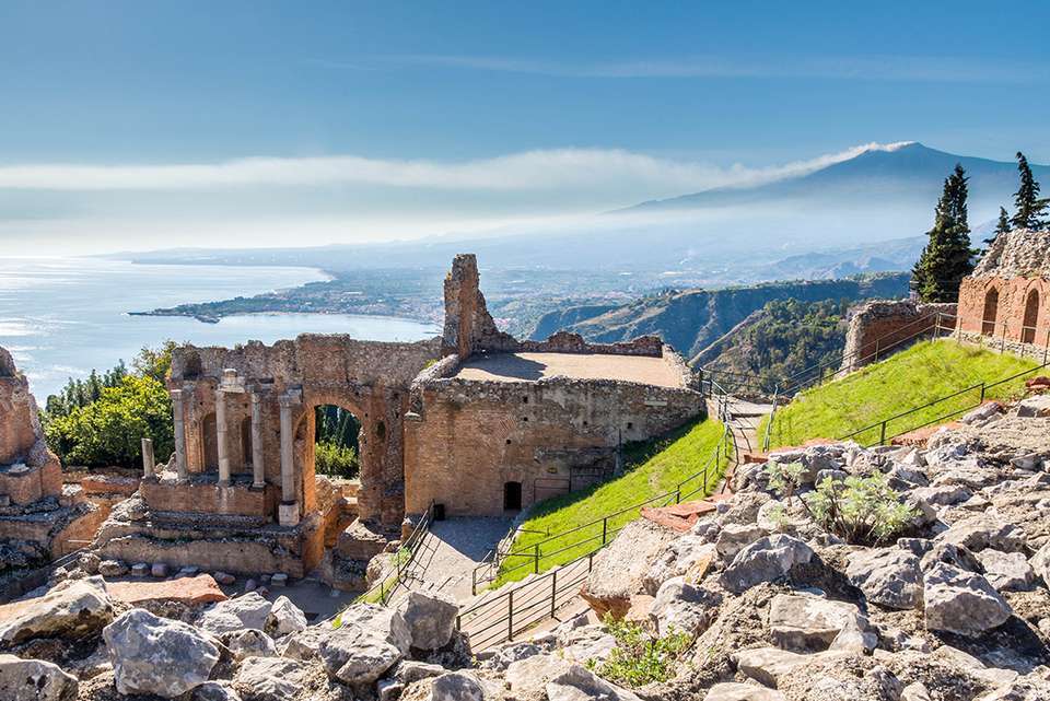 Rome to Sicily - Intrepid Travel - Italy - Image 11