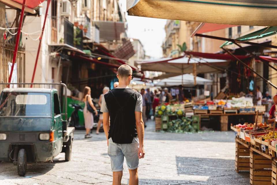 Rome to Sicily - Intrepid Travel - Italy - Image 9