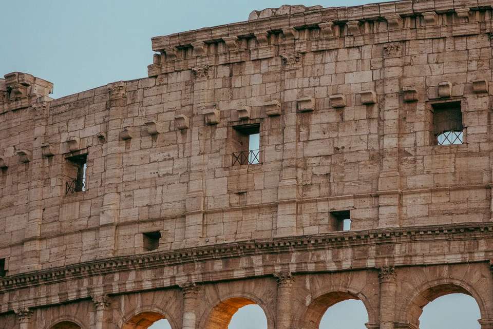 Rome to Sicily - Intrepid Travel - Italy - Image 4