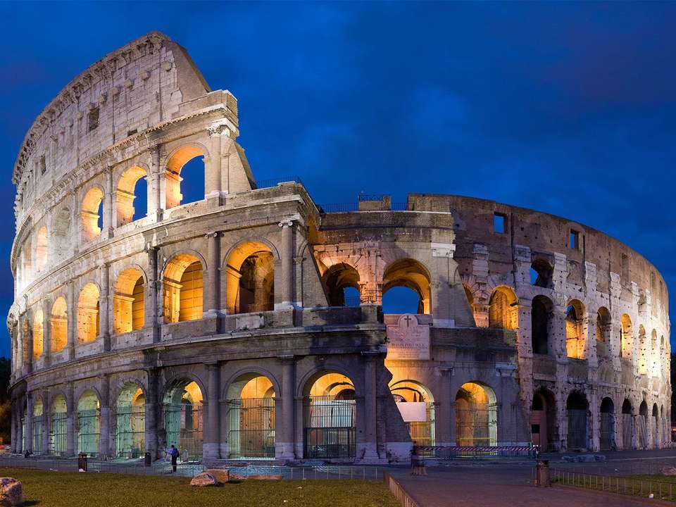 Rome to Sorrento, Capri & Puglia - 12 days  - On The Go Tours - Italy - Image 2