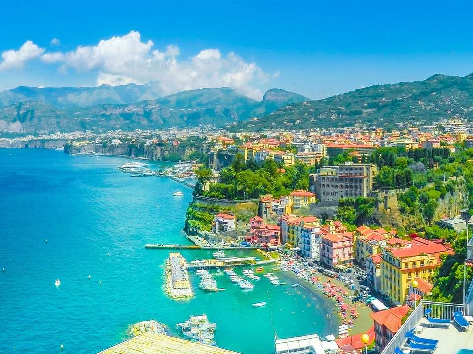 Rome to Sorrento, Capri & Puglia - 12 days  - On The Go Tours - Italy - Image 3