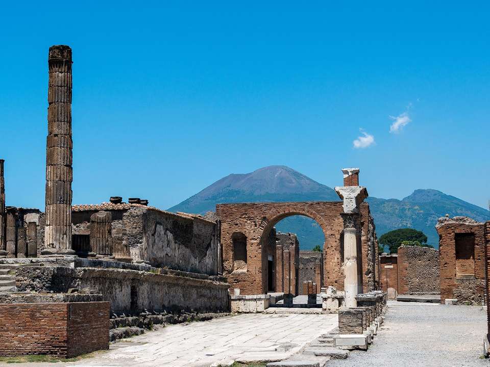 Rome to Sorrento, Capri & Puglia - 12 days  - On The Go Tours - Italy - Image 5