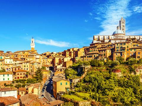 Rome To Venice Express - 4 Days - December 2026