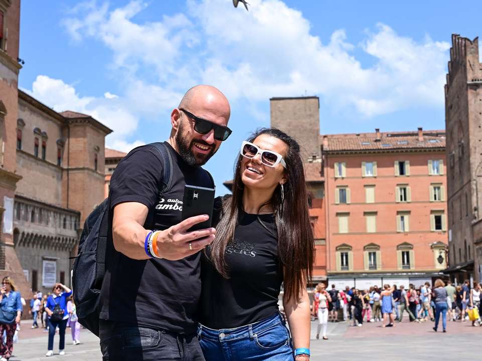 Rome to Venice Express - 4 days - On The Go Tours - Italy - Image 3