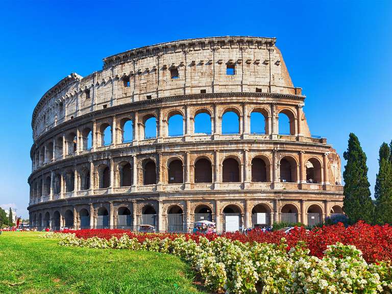 Rome, Tuscany & Cinque Terre - 9 days trip - alternative tour available