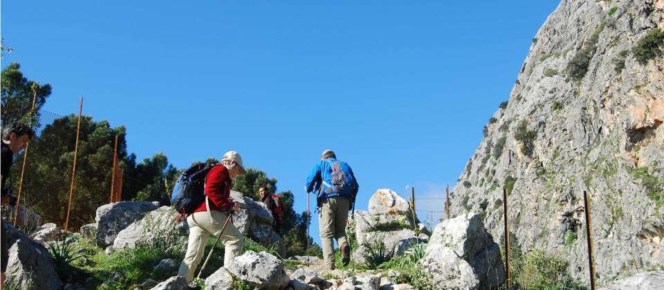 Ronda and the Sierra de Grazalema - Utracks - Spain - Image 5