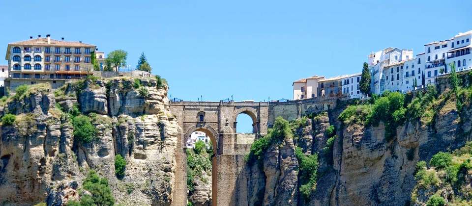 Ronda and the Sierra de Grazalema - Utracks - Spain - Image 6