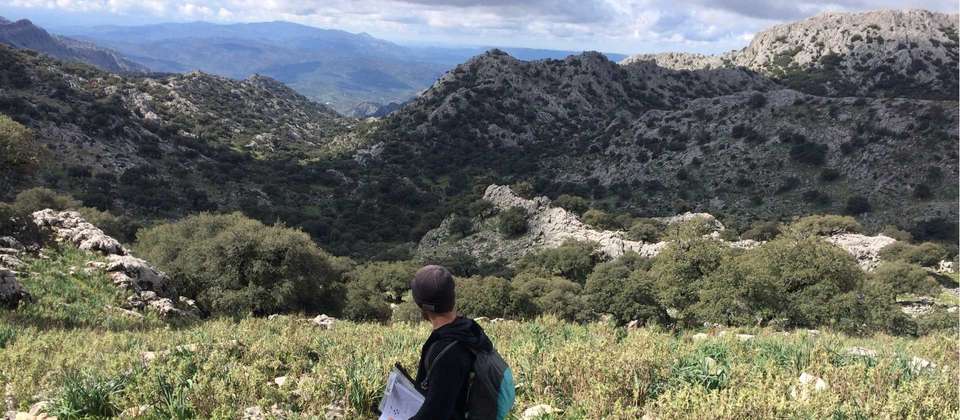 Ronda and the Sierra de Grazalema - Utracks - Spain - Image 8