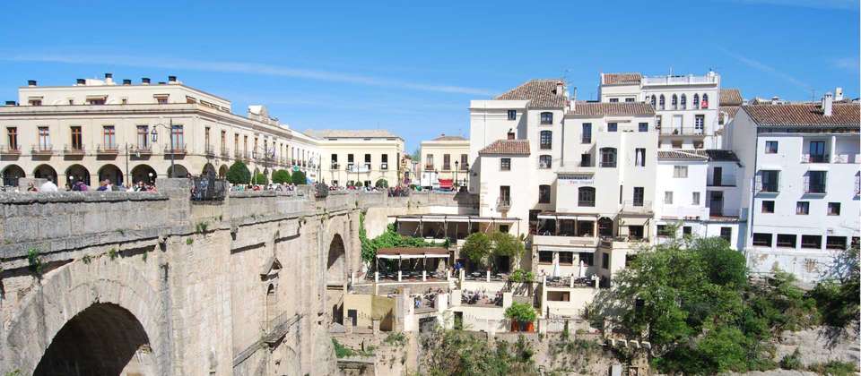 Ronda and the Sierra de Grazalema - Utracks - Spain - Image 10