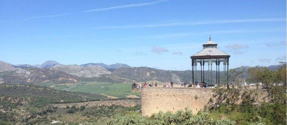 Ronda and the Sierra de Grazalema - Utracks - Spain - Image 11