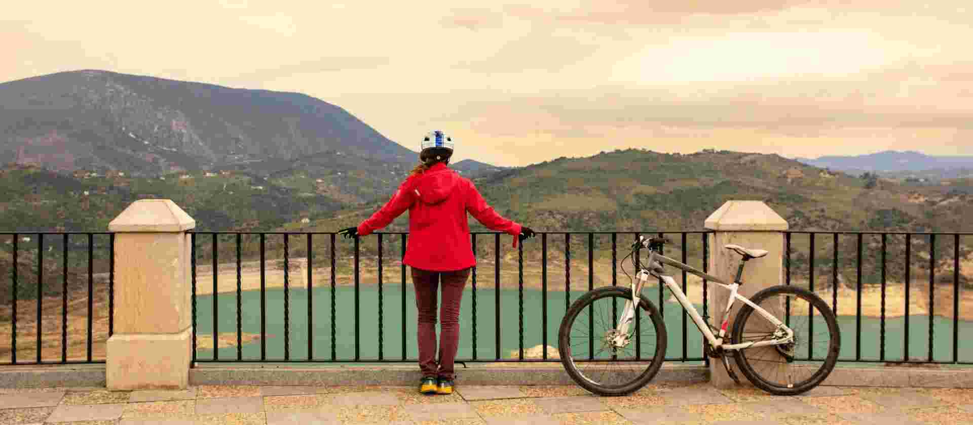 Ronda and the Sierra de Grazalema by Bike