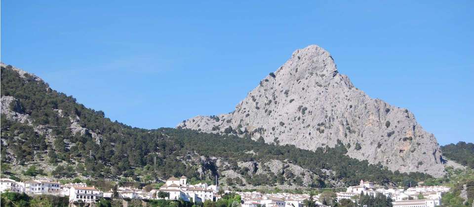 Ronda and the Sierra de Grazalema by Bike - Utracks - Spain - Image 4