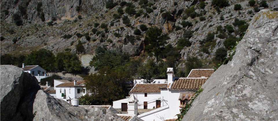 Ronda and the Sierra de Grazalema by Bike - Utracks - Spain - Image 7