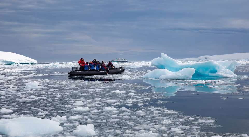 Ross Sea Odyssey - Douglas Mawson - undefined - Image 3
