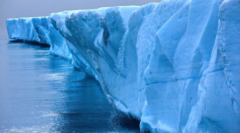 Ross Sea Odyssey - M/V Greg Mortimer - Explore - Australia - Image 1