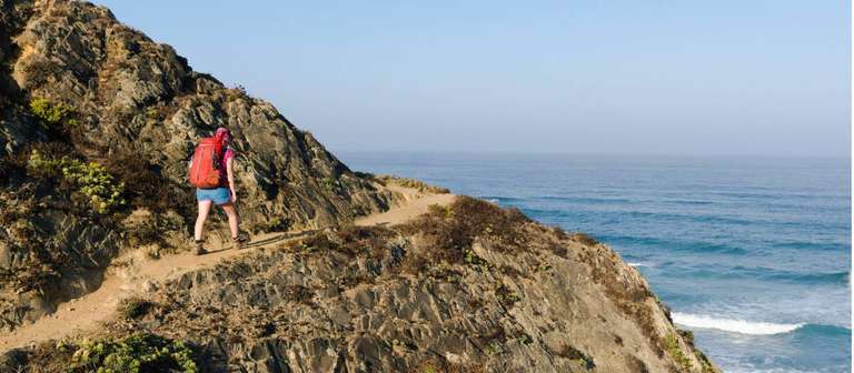 Rota Vicentina - the Fishermen's Trail