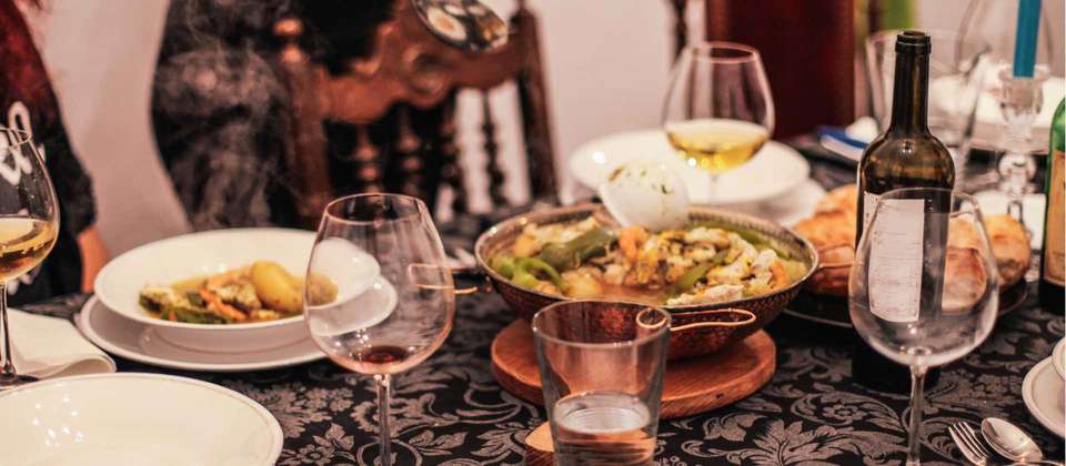 Rota Vicentina - the Fishermen's Trail - Utracks - Portugal