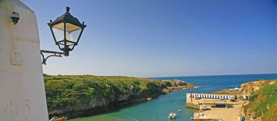 Rota Vicentina - the Fishermen's Trail - Utracks - Portugal