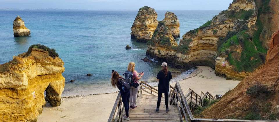 Rota Vicentina - the Fishermen's Trail - Utracks - Portugal - Image 4