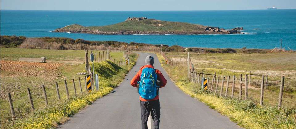 Rota Vicentina - the Fishermen's Trail - Utracks - Portugal - Image 7