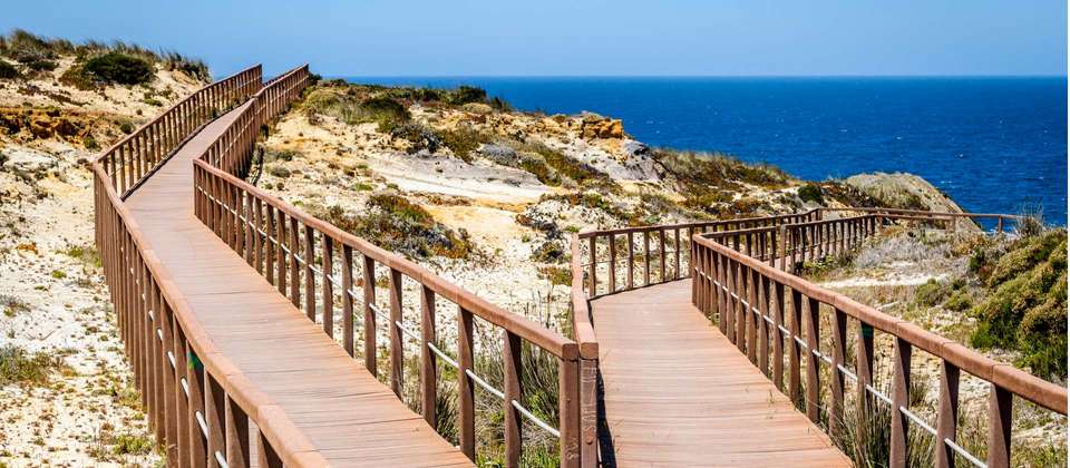 Rota Vicentina: to the Algarve - Utracks - Portugal - Image 7