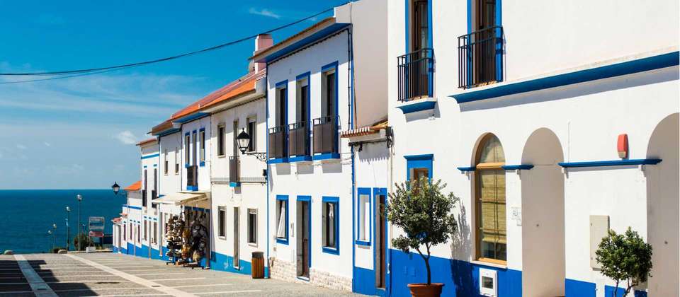 Rota Vicentina: to the Algarve - Utracks - Portugal - Image 8