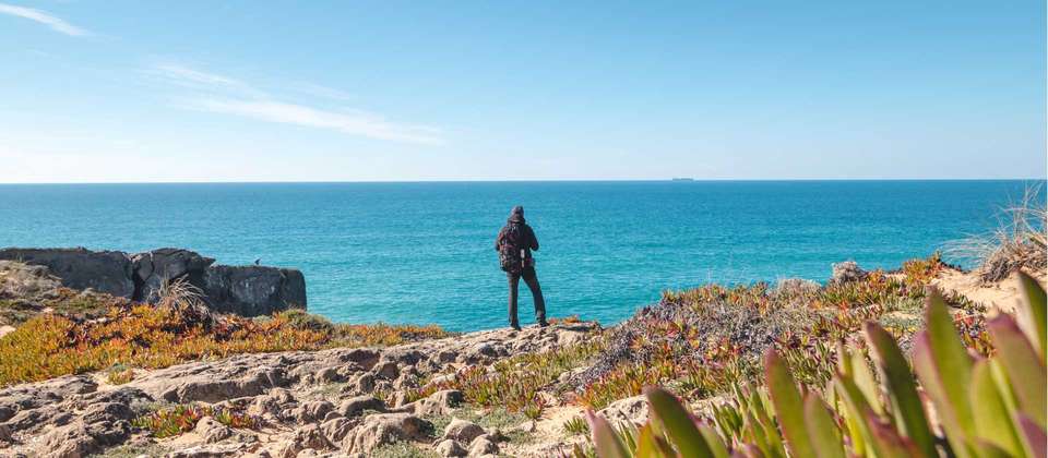Rota Vicentina: to the Algarve - Utracks - Portugal - Image 9
