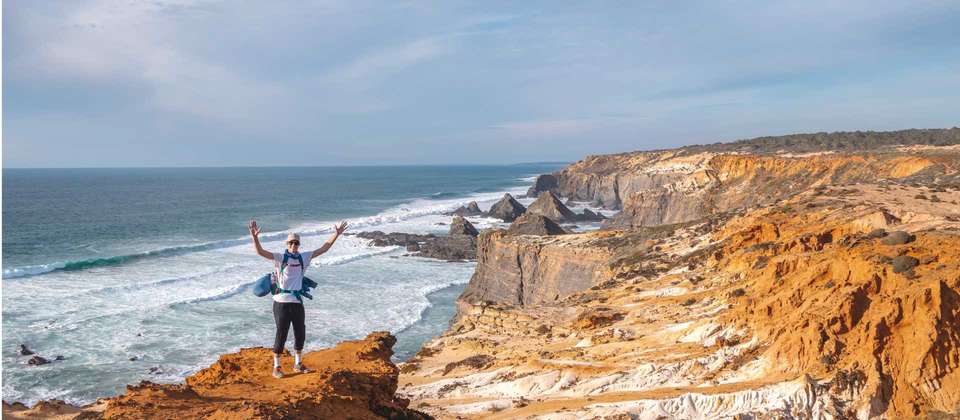 Rota Vicentina: to the Algarve - Utracks - Portugal - Image 13
