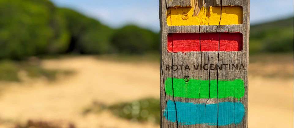 Rota Vicentina: to the Algarve - Utracks - Portugal - Image 14