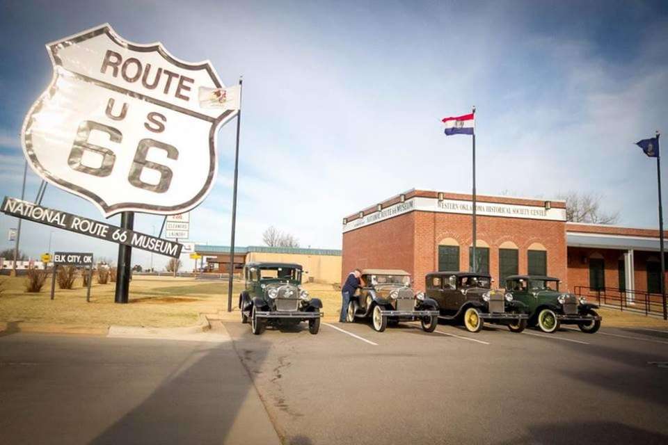 Route 66 From Chicago to LA - 12 days - On The Go Tours - USA - Image 6