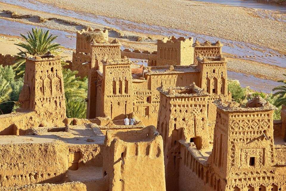 Route Of 1000 Kasbahs, Self-drive - Destination Services - Morocco - Image 2
