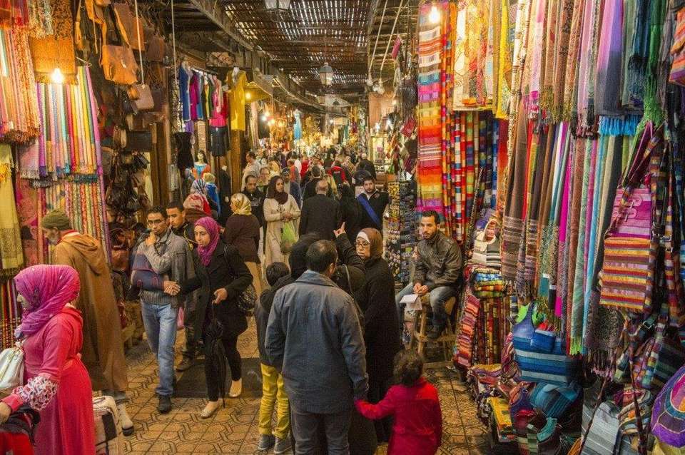 Route Of 1000 Kasbahs, Self-drive - Destination Services - Morocco - Image 3
