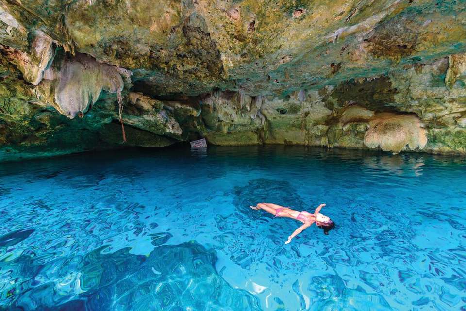 Route of the Maya - Intrepid Travel - Mexico - Image 18