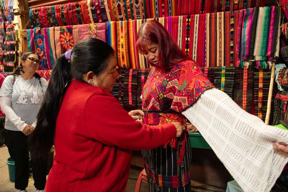 Route of the Maya - Intrepid Travel - Mexico - Image 15