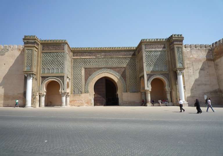Royal Cities of Morocco and Essaouira - 8 days
