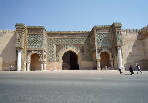Royal Cities Of Morocco And Essaouira - 8 Days