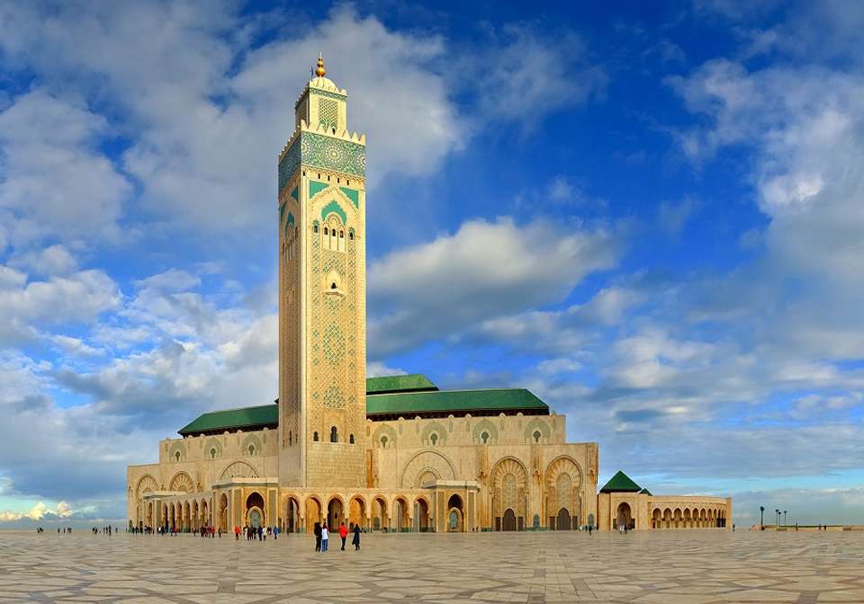 Royal Cities of Morocco and Essaouira - Indus Travels - Morocco - Image 4