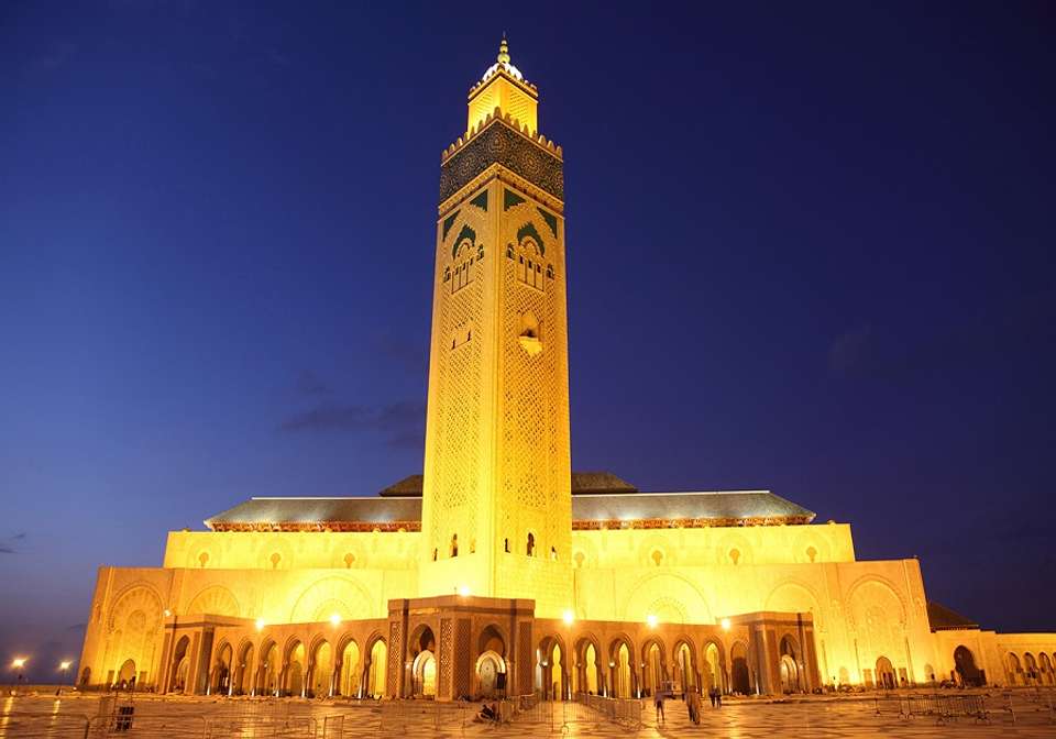 Royal Cities of Morocco and Essaouira - Indus Travels - Morocco - Image 5