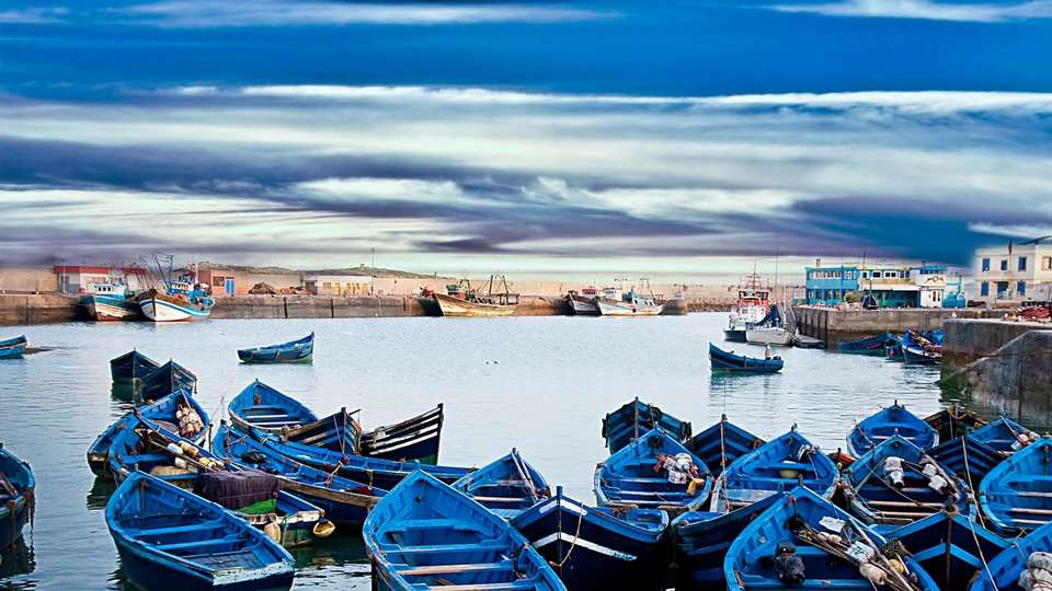 Royal Cities of Morocco and Essaouira - Indus Travels - Morocco - Image 6