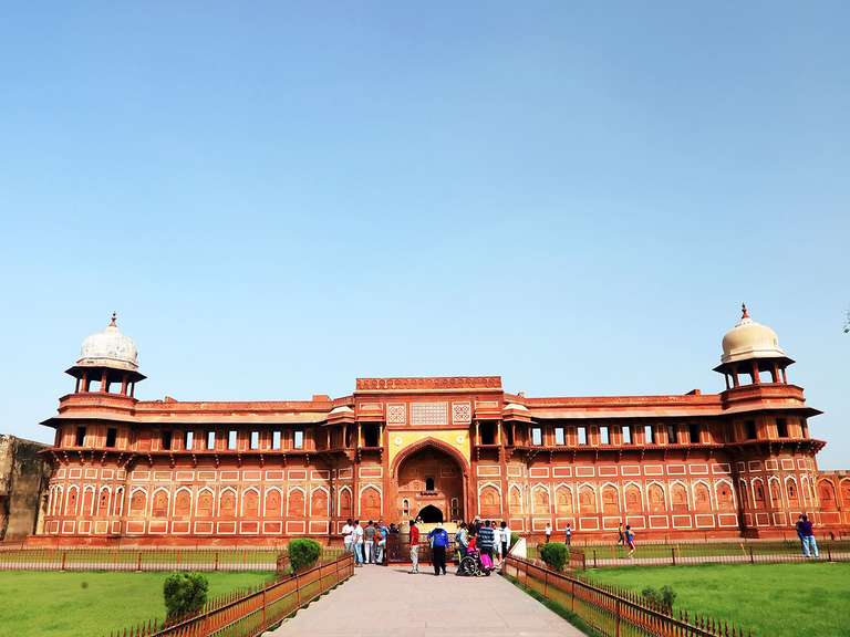 Royal India - 21 days - 21 days
