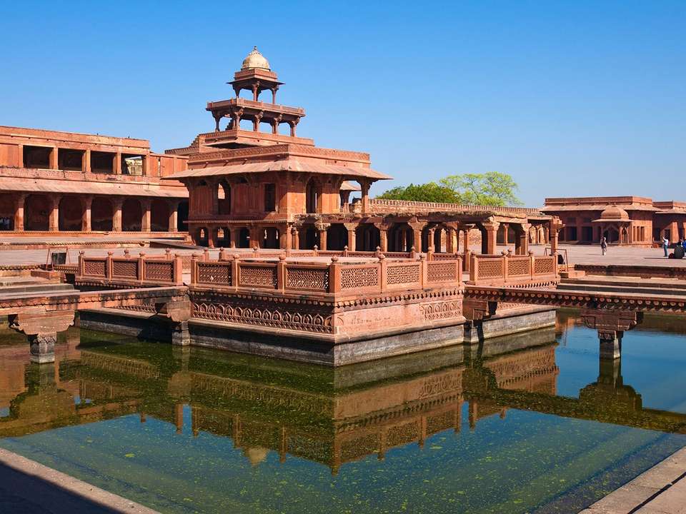 Royal India - 21 days - On The Go Tours - India - Image 3
