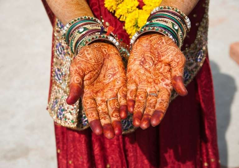 Royal India