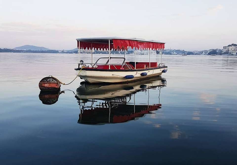 Royal India - Indus Travels - India - Image 3