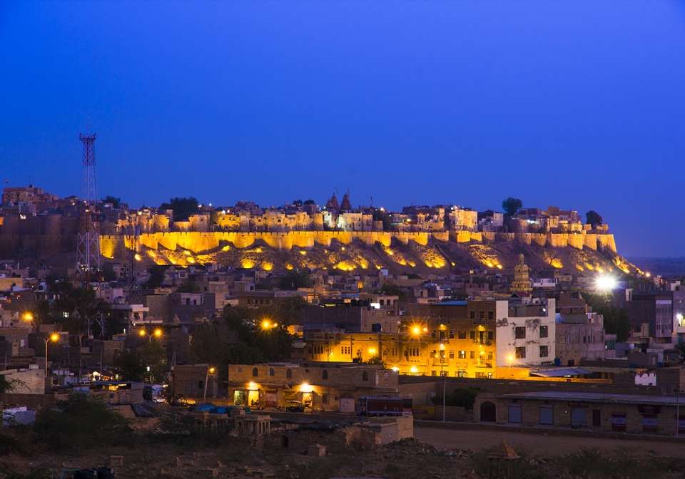 Royal India - Indus Travels - India - Image 7