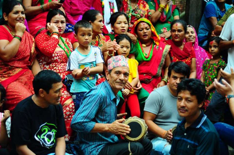 Nepal Luxury Wildlife Safari Tour - Tweet World Travel - Nepal