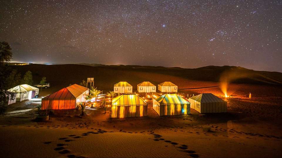 Royal Morocco – A Luxurious Expedition - Desertbrise Travel - Morocco - Image 5
