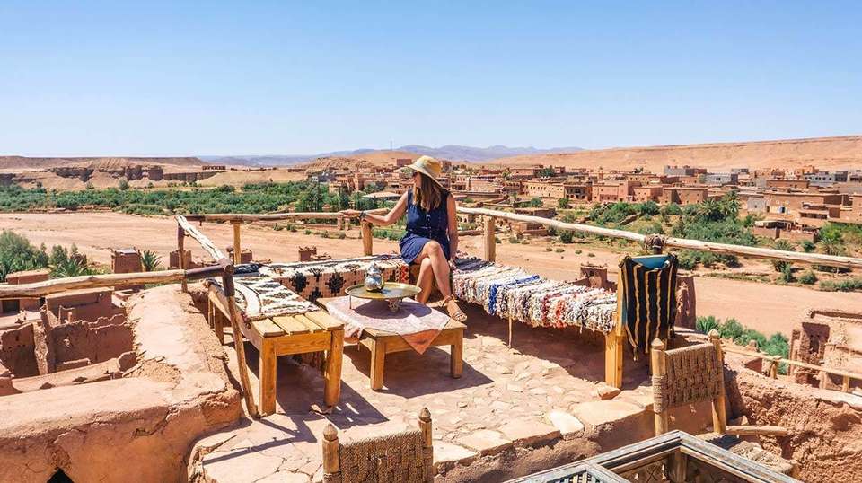 Royal Morocco – A Luxurious Expedition - Desertbrise Travel - Morocco - Image 6