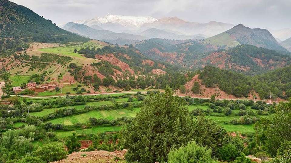 Royal Morocco – A Luxurious Expedition - Desertbrise Travel - Morocco - Image 7